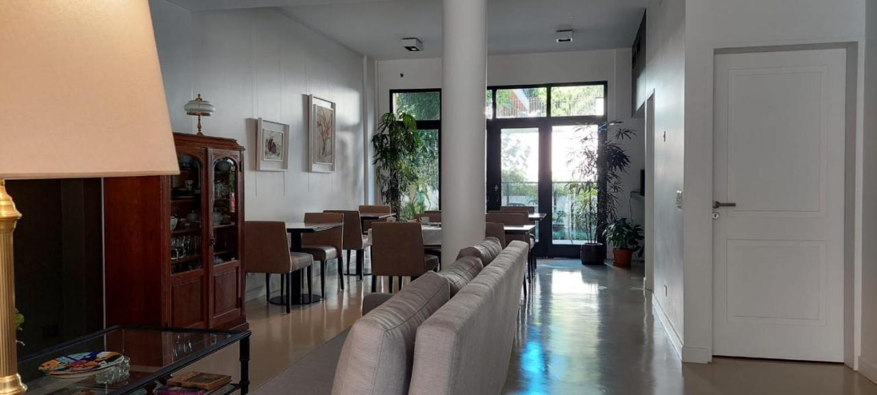 Hotel Rawson 3840 La Lucila Extérieur photo