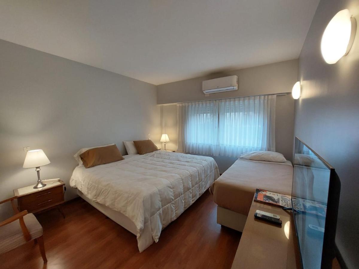 Hotel Rawson 3840 La Lucila Extérieur photo