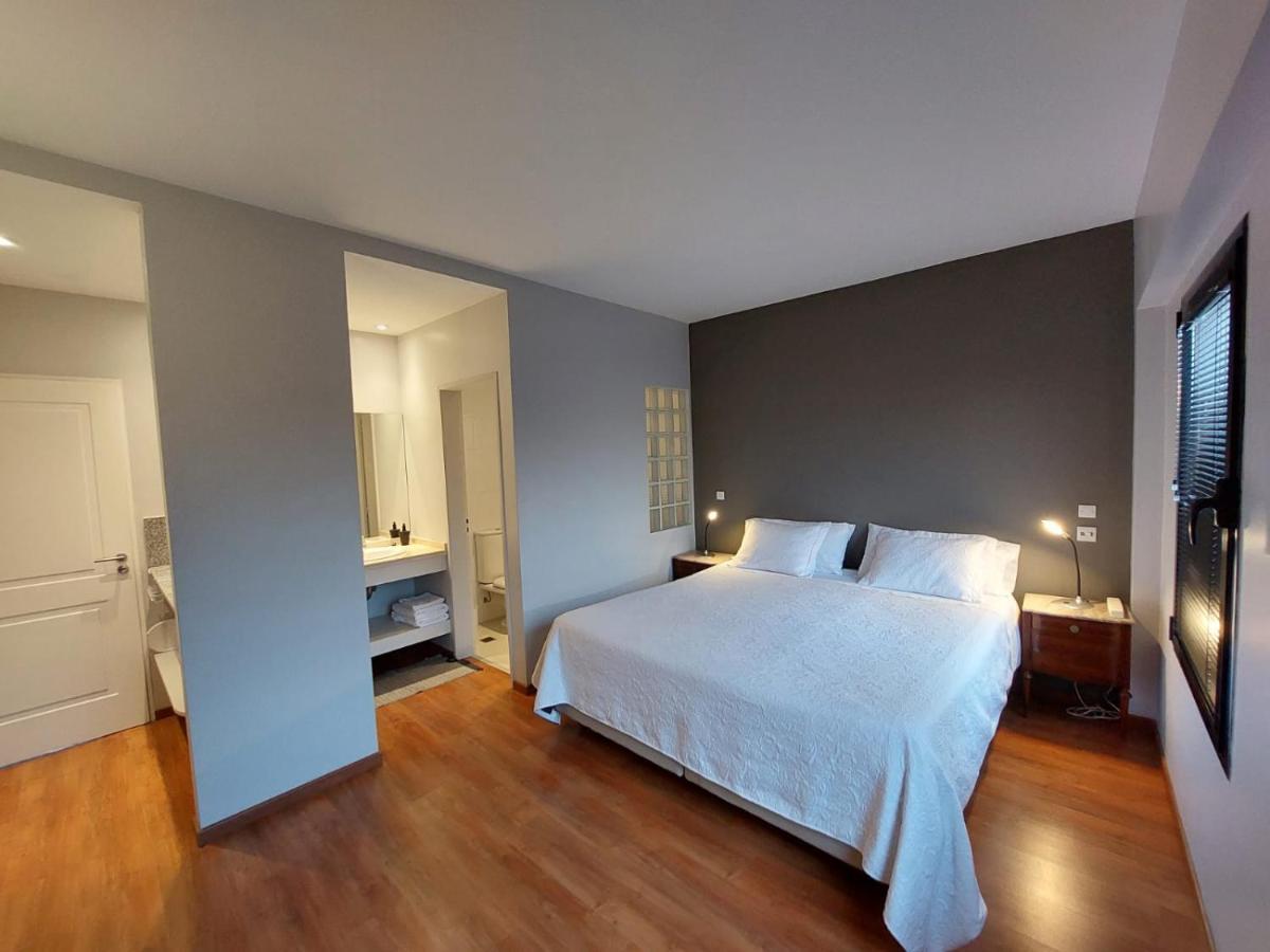 Hotel Rawson 3840 La Lucila Extérieur photo