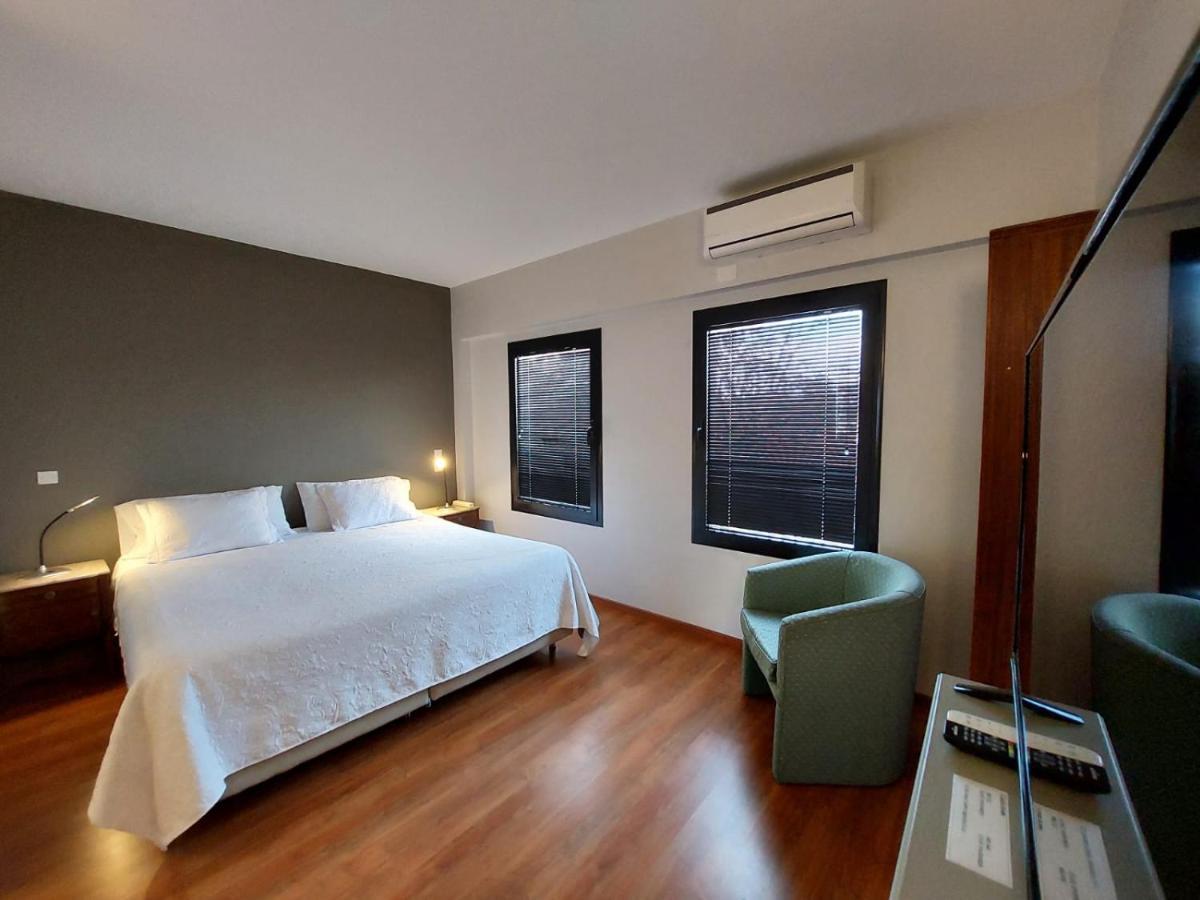 Hotel Rawson 3840 La Lucila Extérieur photo