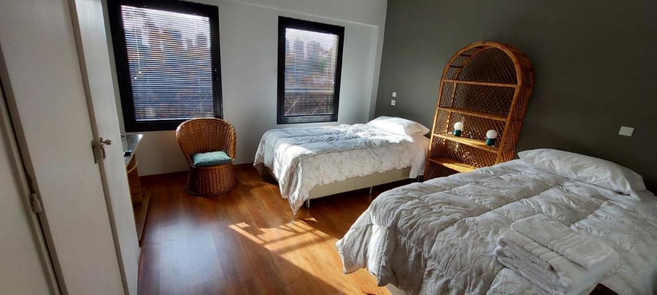 Hotel Rawson 3840 La Lucila Extérieur photo