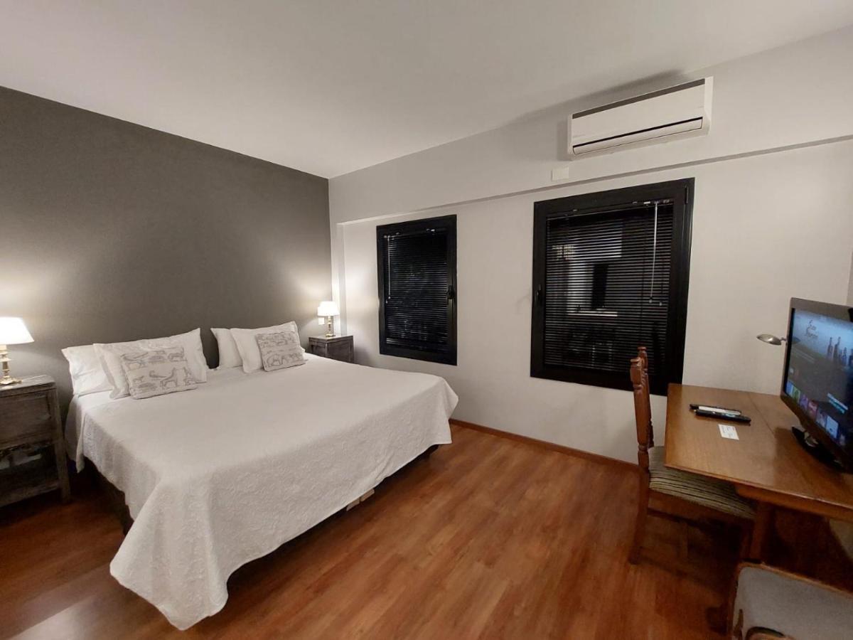 Hotel Rawson 3840 La Lucila Extérieur photo