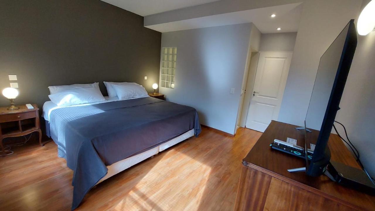 Hotel Rawson 3840 La Lucila Extérieur photo