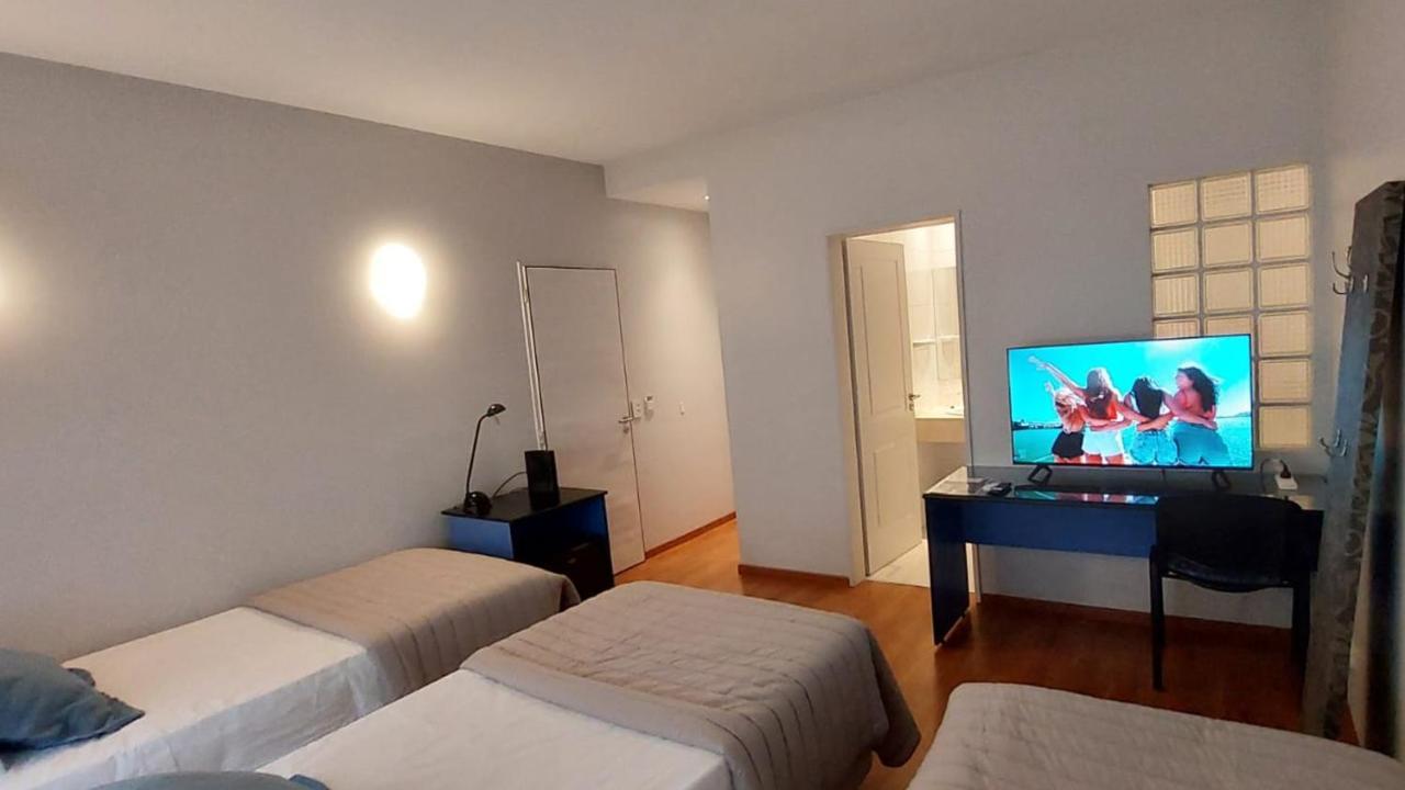 Hotel Rawson 3840 La Lucila Extérieur photo