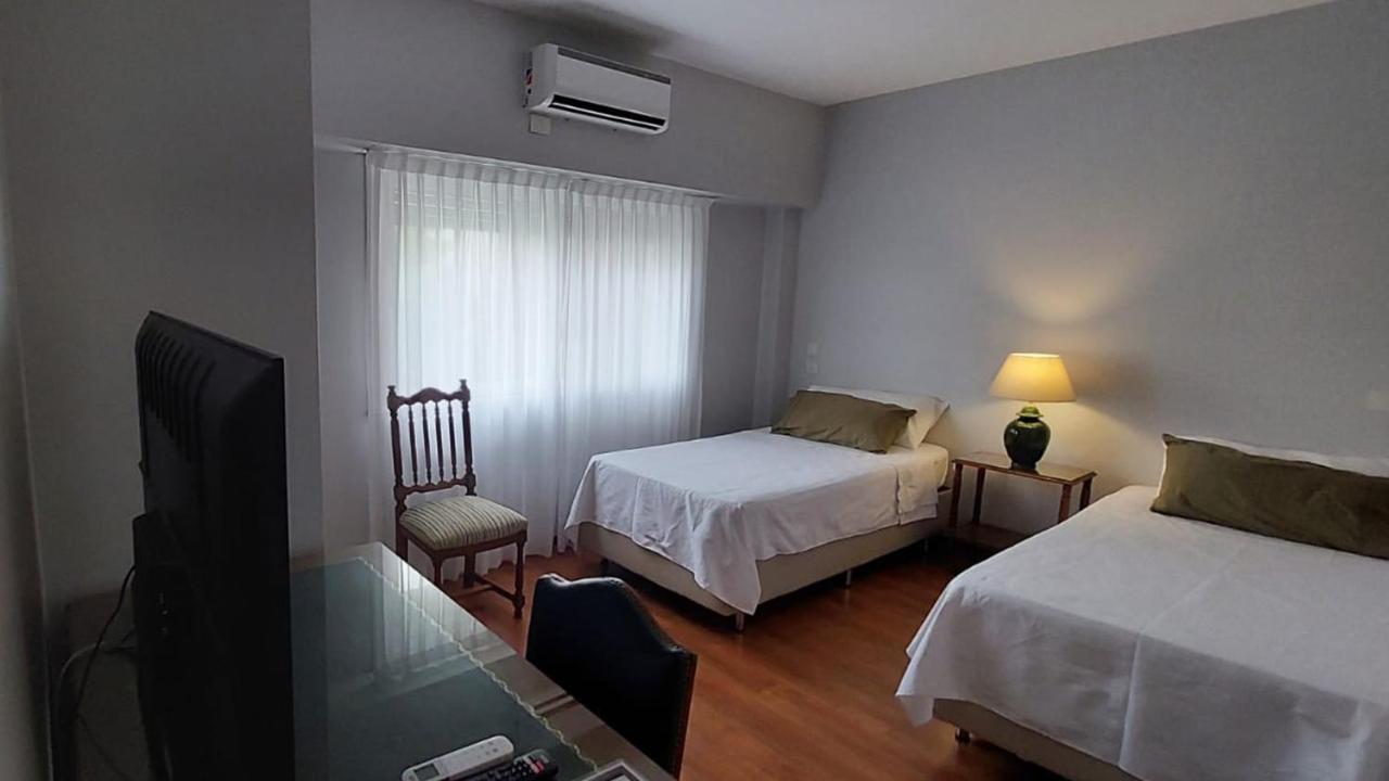 Hotel Rawson 3840 La Lucila Extérieur photo