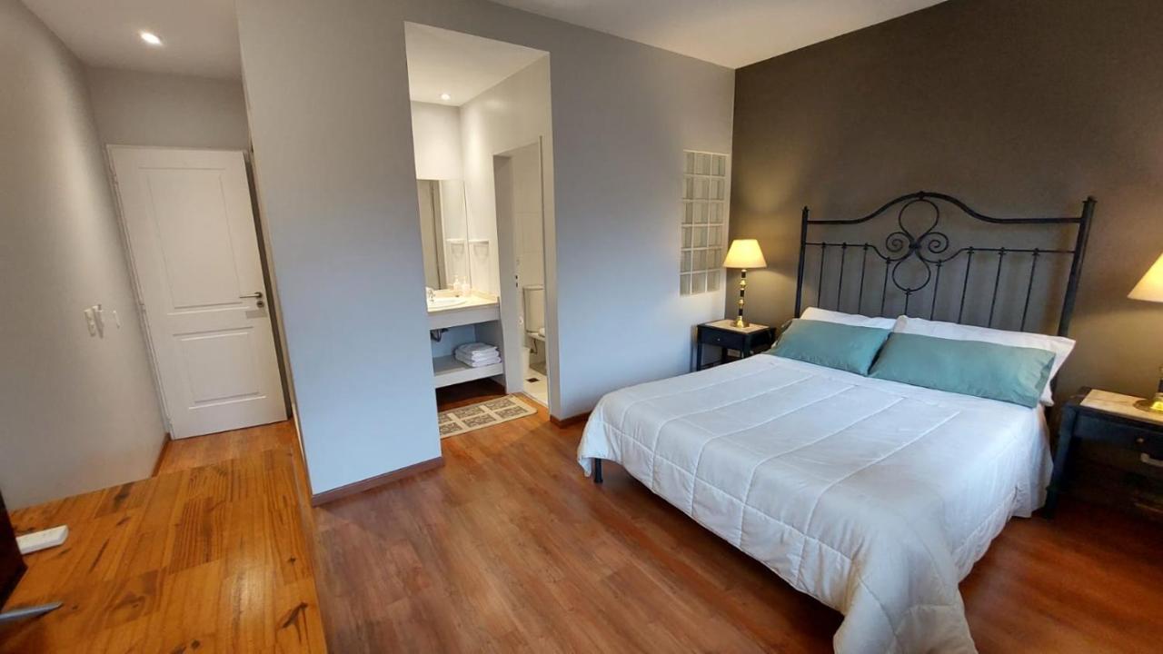Hotel Rawson 3840 La Lucila Extérieur photo